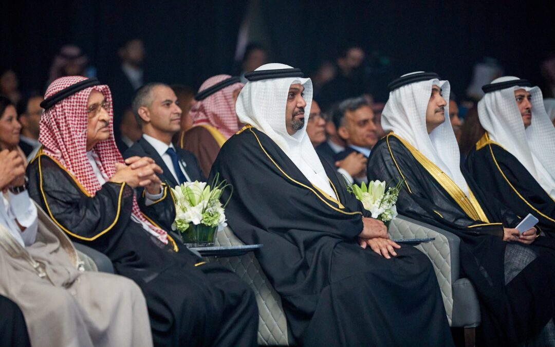 Beyon, the Largest Communications and Information Technology Company Launched, in Bahrain