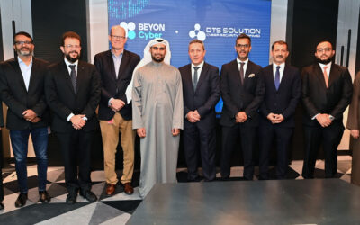 Beyon Cyber to Acquire Leading Regional Cyber Security Company DTS Solution