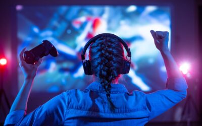 Infinite Youth with Gaming