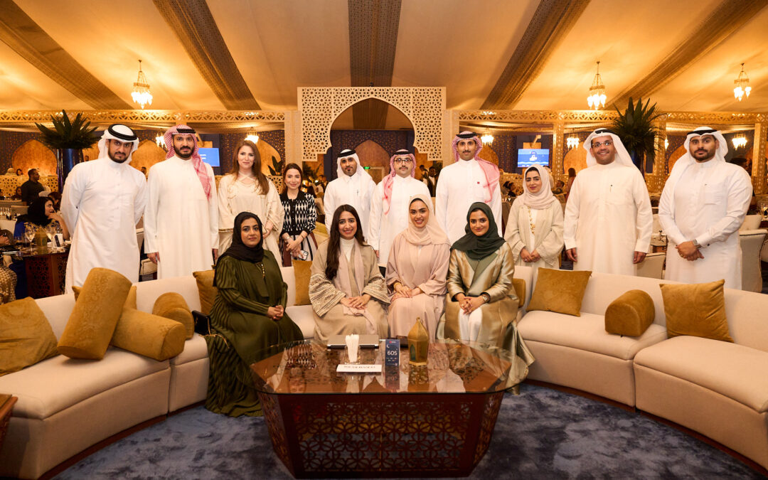 Beyon Hosts a Ghabga Night for its Team Members