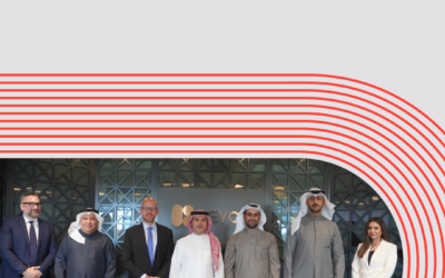 Bahrain Commercial Facilities Company (BCFC) to Launch the Use of ‘OneID’ and ‘OneBox’ from Beyon Connect