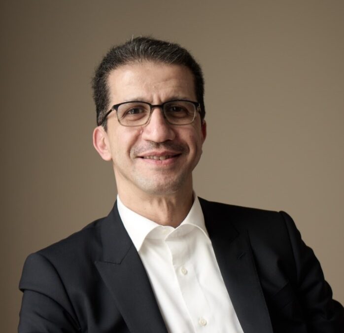 Beyon Announces Appointment of Faisal Qamhiyah as CEO of Umniah Jordan