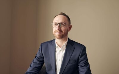 An interview with Nicholas Toon, Chief Operating Officer at Beyon Solutions Group on The Role of Solution Integrators