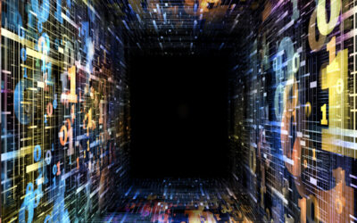 Innovation and Invention – The Building Blocks of the Digital World