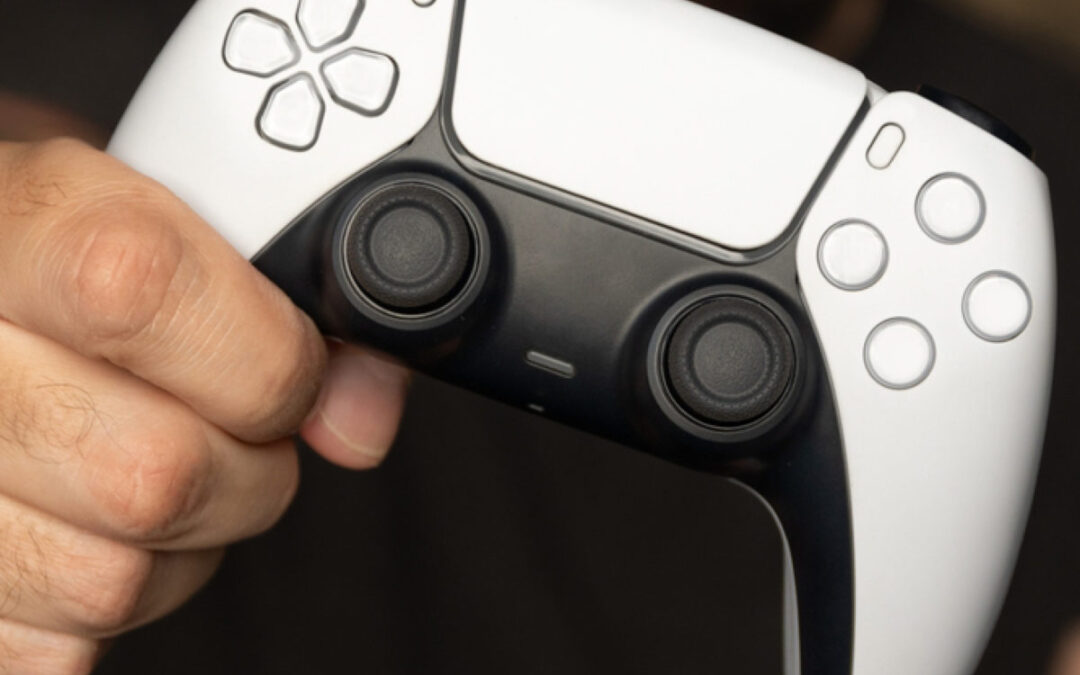 The Evolution of Gaming