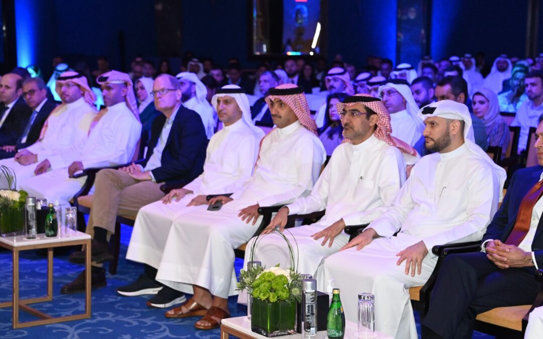 Beyon Hosts Elevate 2023 Technology Forum