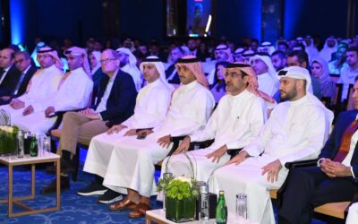 Beyon Hosts Elevate 2023 Technology Forum