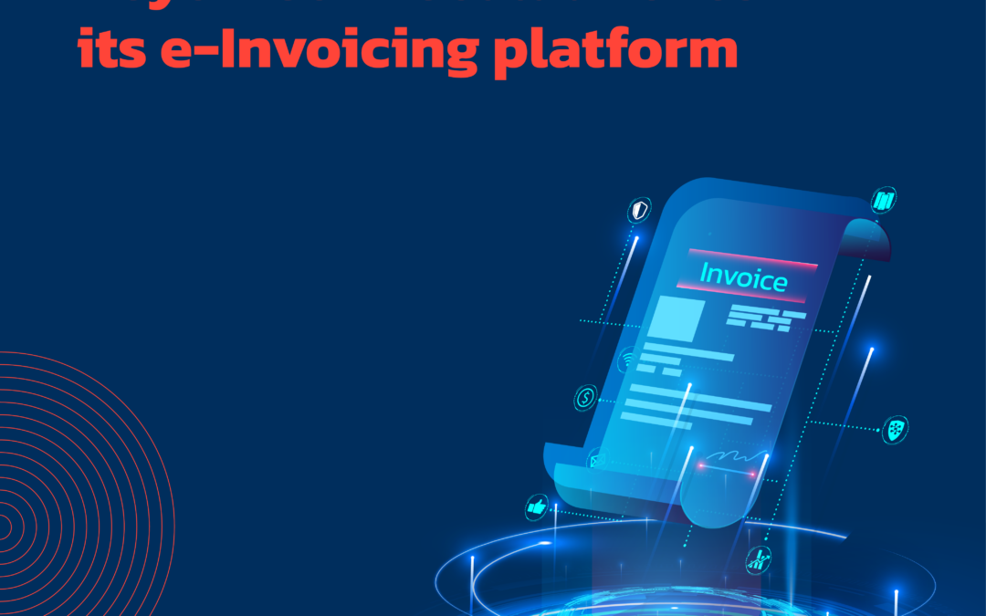 Beyon Connect Launches ‘OneExpress’ e-Invoicing Platform in the Kingdom of Saudi Arabia