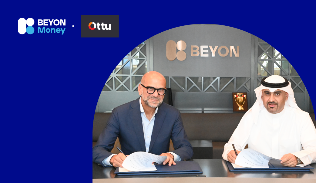 Beyon Money Launches New Digital Payment Solution ‘Beyon Money Checkout’ for Merchants in Bahrain
