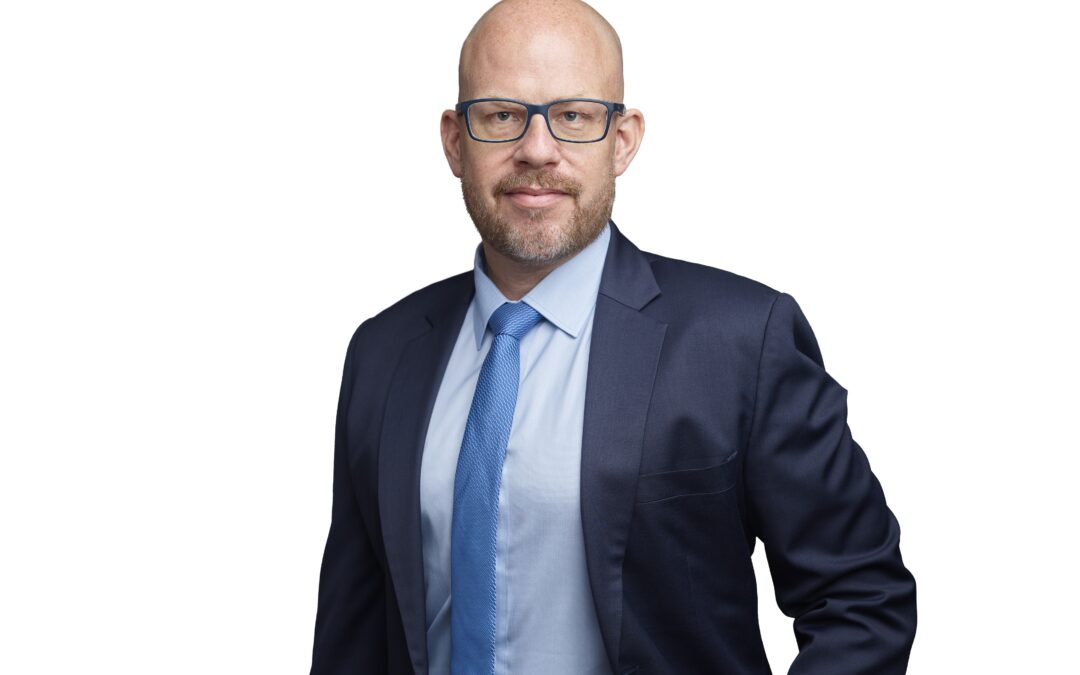 Beyon Connect Joins Universal Postal Union Consultative Committee