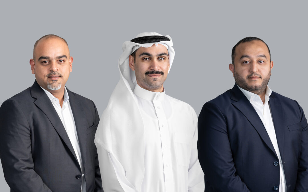 Beyon Announces New Appointments for Batelco and Beyon