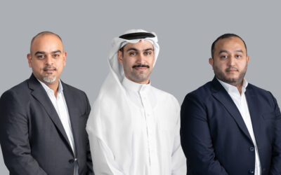 Beyon Announces New Appointments for Batelco and Beyon