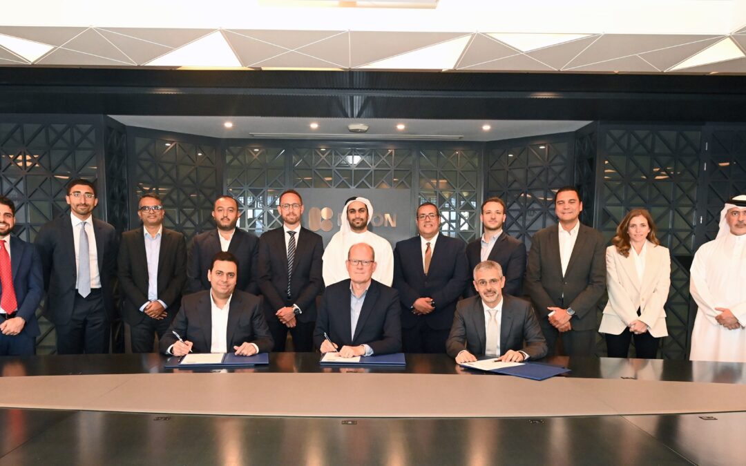 Beyon Solutions to Acquire Link Development, Leading Regional Provider of Software Solutions