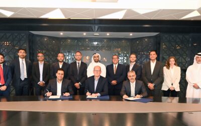 Beyon Solutions to Acquire Link Development, Leading Regional Provider of Software Solutions