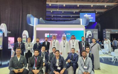 Beyon Cyber Begins Operations in Kingdom of Saudi Arabia