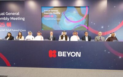 Beyon Holds Annual General Meeting