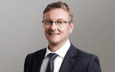 Beyon Appoints CEO for its Digital City Development Company