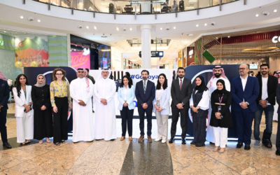 Batelco by Beyon Unveils Voya, a Seamless Data Roaming eSIM