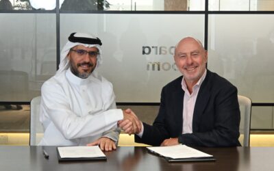 Beyon Money Business and EazyPay Forge Strategic Partnership to Launch Co-Branded POS Solution for Bahrain’s Merchants