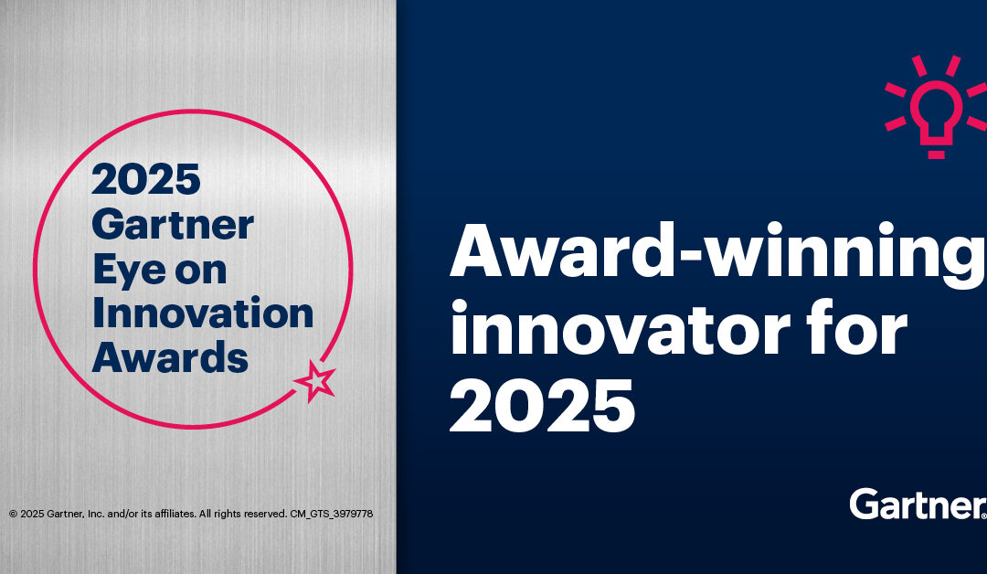 Beyon Wins 2025 Gartner Eye on Innovation Award for ‘Care Beyon Now’ Green Initiatives