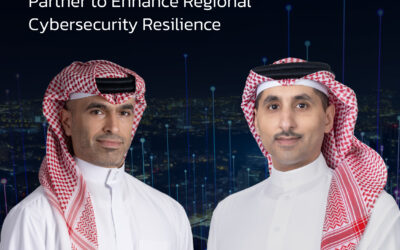 Beyon Cyber and Umniah Partner to Enhance Regional Cybersecurity Resilience