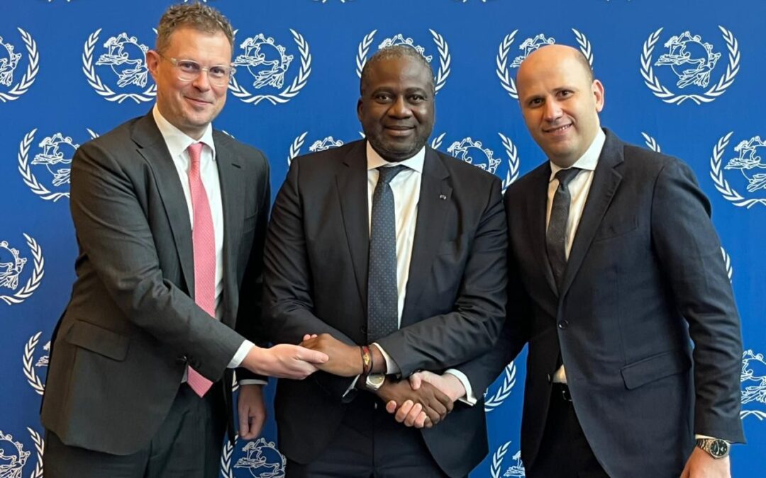 Beyon Connect, La Poste de Côte d’Ivoire, and Post Connect Join Forces to Advance Côte d’Ivoire’s Digital Transformation