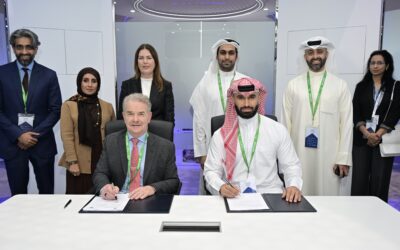 Beyon Cyber and Bahrain Polytechnic Sign MOU to Support the Development of National Cybersecurity Expertise