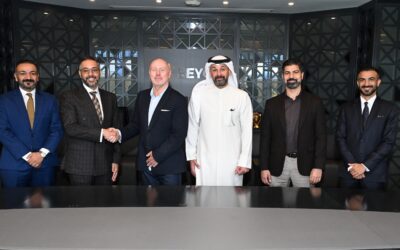 Beyon Money Business and BitOasis Bahrain W.L.L. Announce Landmark Partnership