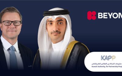 Beyon Group Selected as Winning Investor for Kuwait’s National Fixed Telecommunications Network Development Project