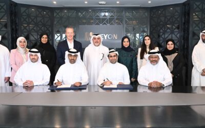 Mazad Integrates eKey 2.0, into Its Digital Platform in Collaboration with Beyon Connect