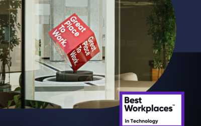 Beyon Ranked Third Among the Middle East’s Best Workplaces in Technology for 2026